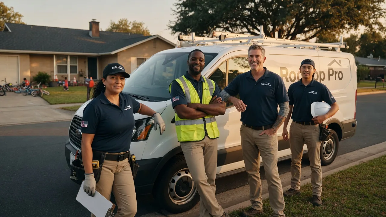 Roof Repair in Ashland, MA near me