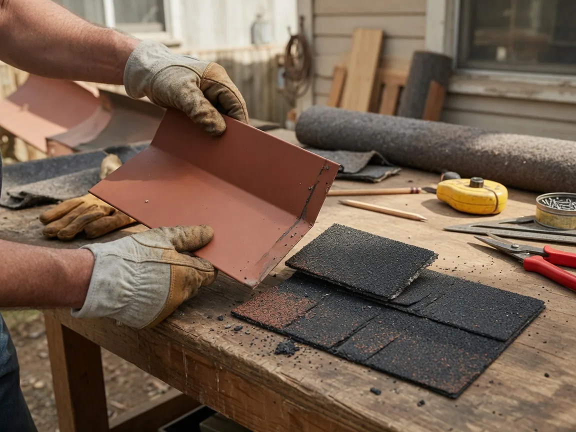 Roof Repair company in Ashland, MA